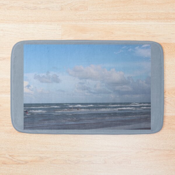 Item preview, South Padre Island Beach 01 designed and sold by RGVandMe.