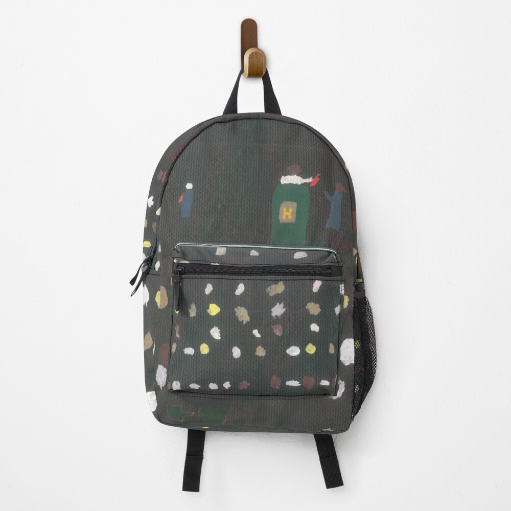 Item preview, Backpack designed and sold by TGicW60.
