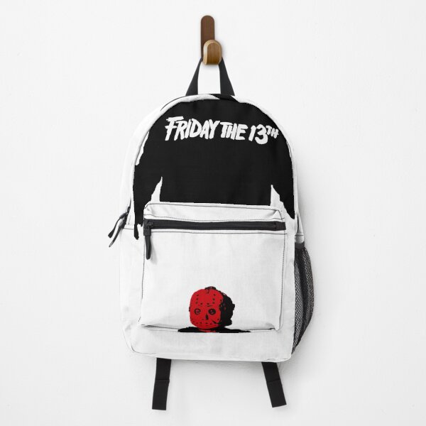 Jason Backpack