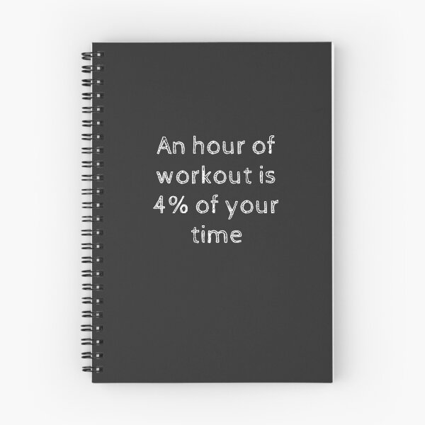 Item preview,  1 hour is barely 4% of your 24 h designed and sold by MiguelMejia18.