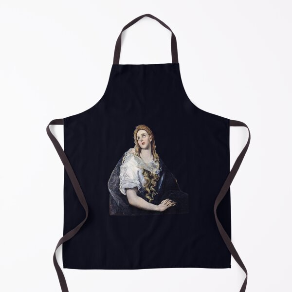 Item preview, Maria Magdalena designed and sold by neteor.
