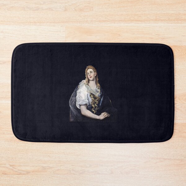 Item preview,  Maria Magdalena designed and sold by neteor.
