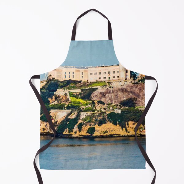 Item preview, Alcatraz designed and sold by KensLensDesigns.
