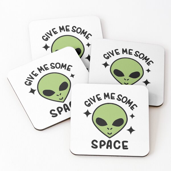 Item preview, Give Me Some Space designed and sold by Daytone.