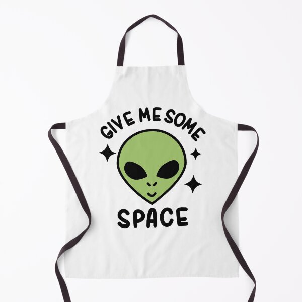 Item preview, Give Me Some Space designed and sold by Daytone.