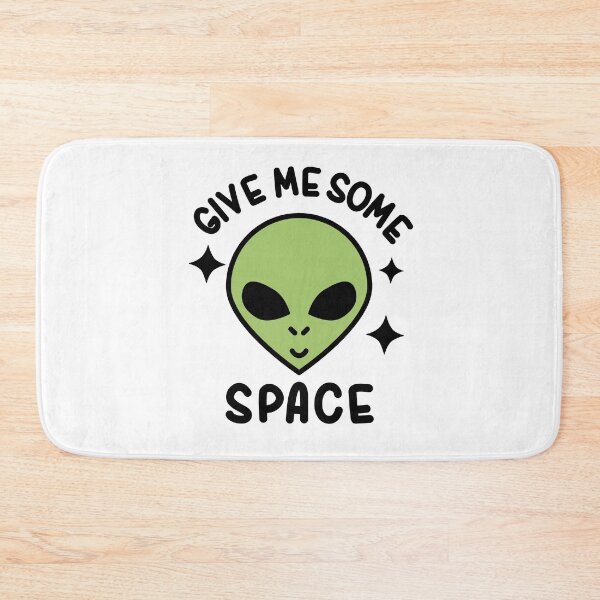 Item preview, Give Me Some Space designed and sold by Daytone.