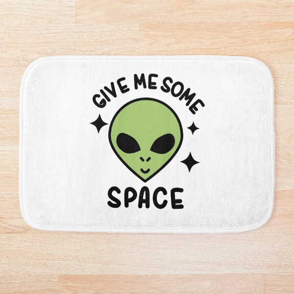 Item preview, Dame algo de espacio designed and sold by Daytone.
