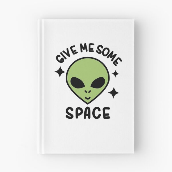 Item preview, Dame algo de espacio designed and sold by Daytone.