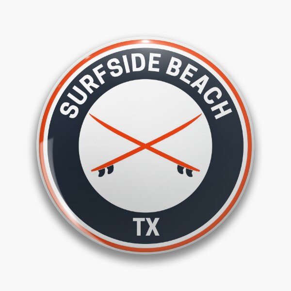 Item preview, Vintage Surfside Beach Texas designed and sold by fearcity.