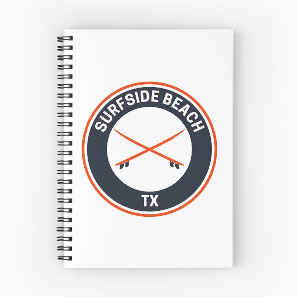 Item preview, Vintage Surfside Beach Texas designed and sold by fearcity.