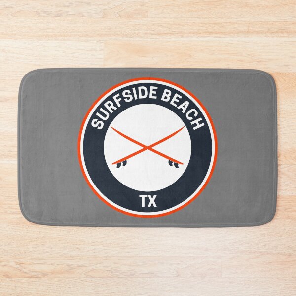 Item preview, Vintage Surfside Beach Texas designed and sold by fearcity.