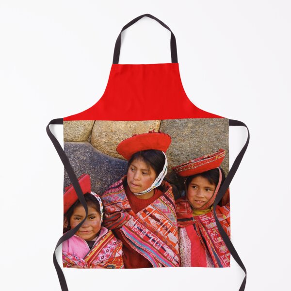 Item preview, The Quechua of Patacancha; a Threatened Culture designed and sold by TonyMayoArt.