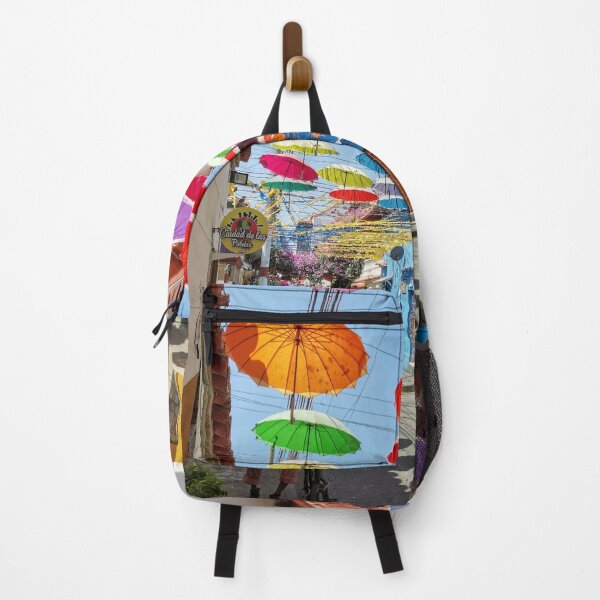 Item preview, Colourful streets of Getsemani in Cartagena, Colombia designed and sold by Luke Farmer.