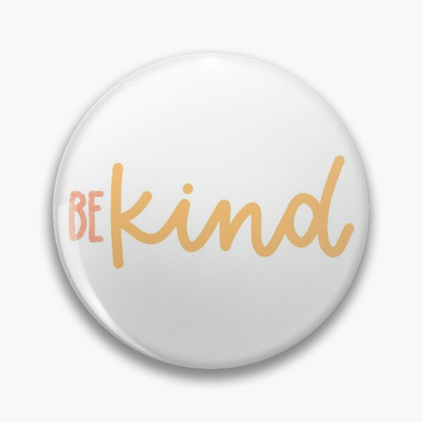 Item preview, Be Kind Quote designed and sold by amberlart.