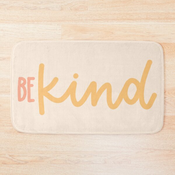 Item preview, Be Kind Quote designed and sold by amberlart.