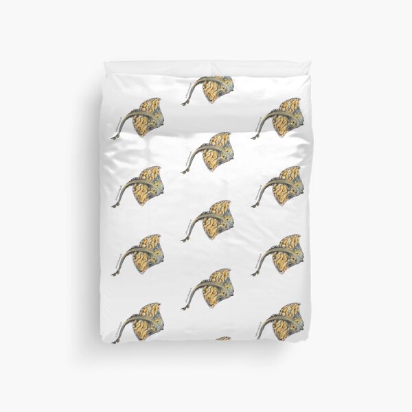 Item preview, Undulate Ray designed and sold by julianamotzko.