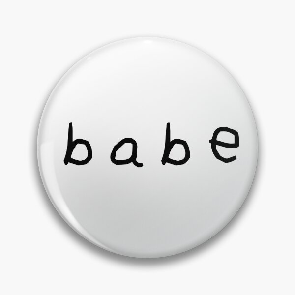 Item preview, Babe designed and sold by GRETKA.