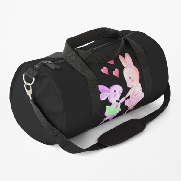 Happy International Friendship Day : Cute Gift for Friendship day Duffle Bag