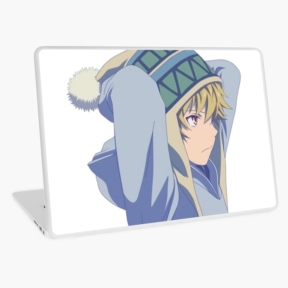 Free: Yukine Noragami, male anime character transparent background PNG  clipart - nohat.cc