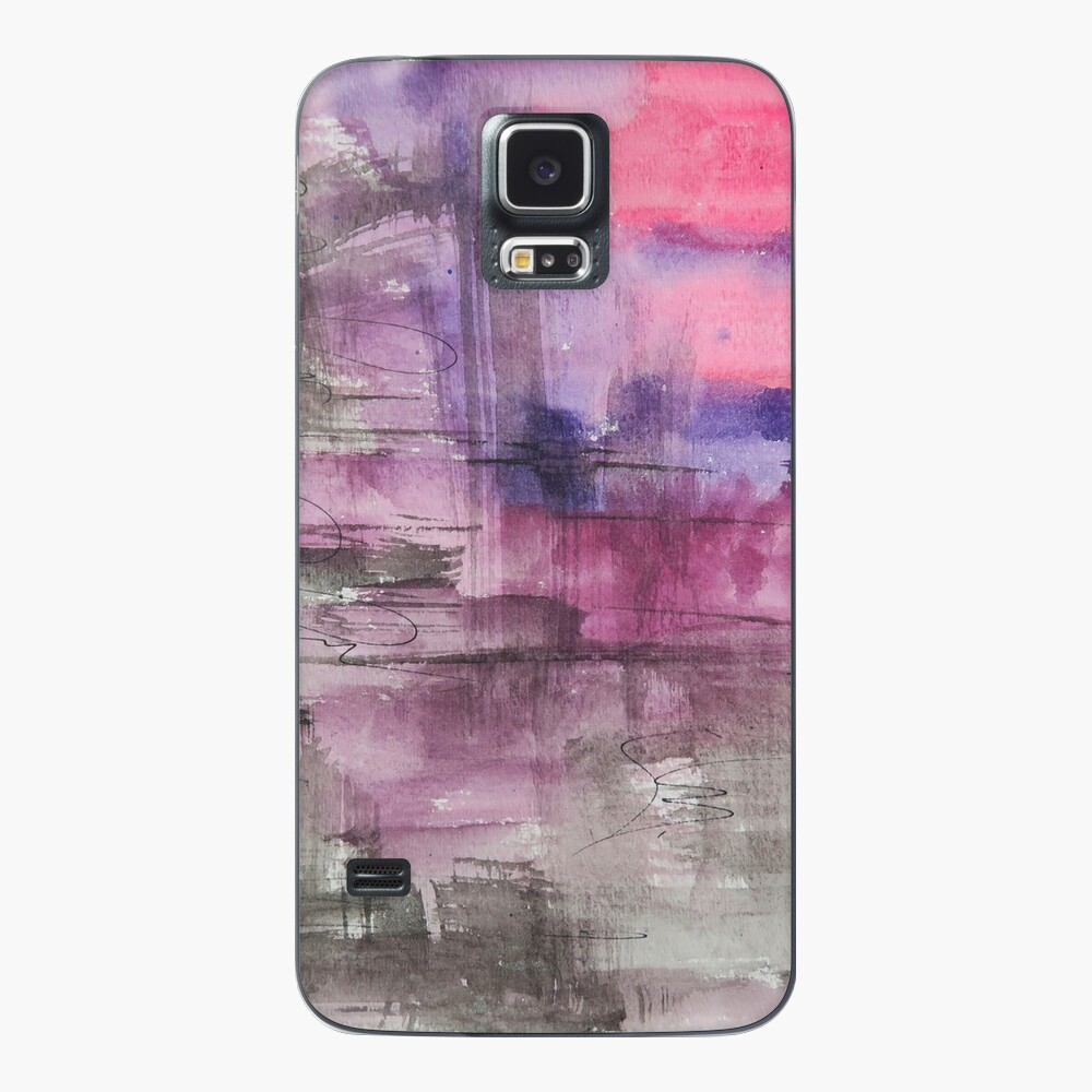 Item preview, Samsung Galaxy Skin designed and sold by artshopc360.