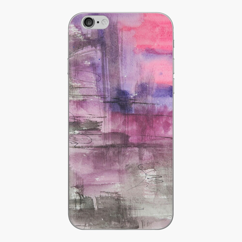 Item preview, iPhone Skin designed and sold by artshopc360.