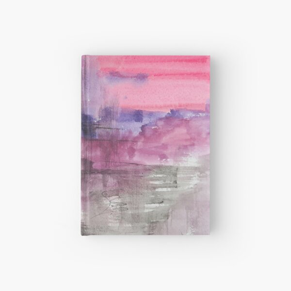 Hardcover Journal
