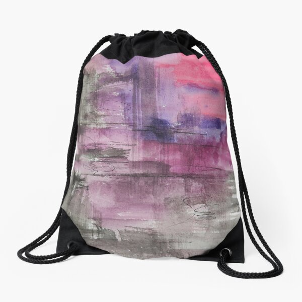 Drawstring Bag