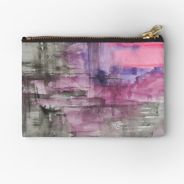 Zipper Pouch