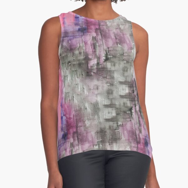 Sleeveless Top