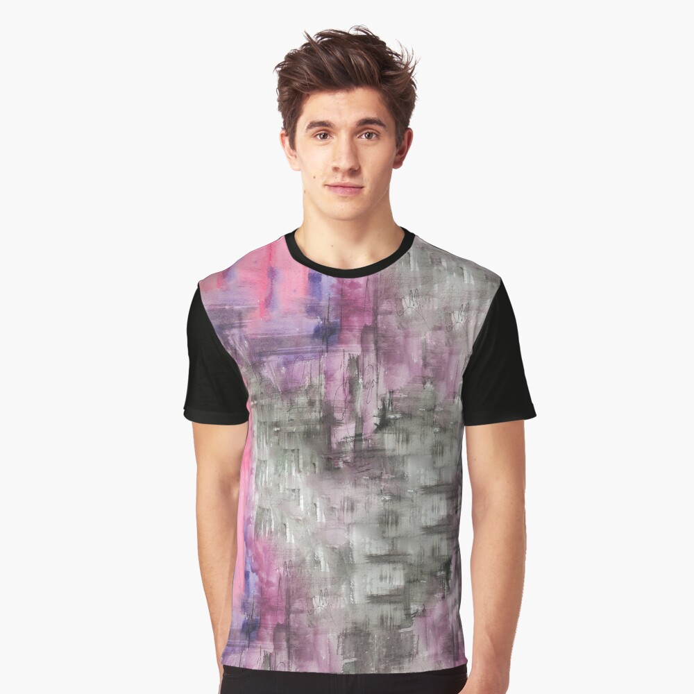 Item preview, Graphic T-Shirt designed and sold by artshopc360.