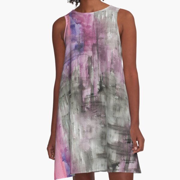 A-Line Dress