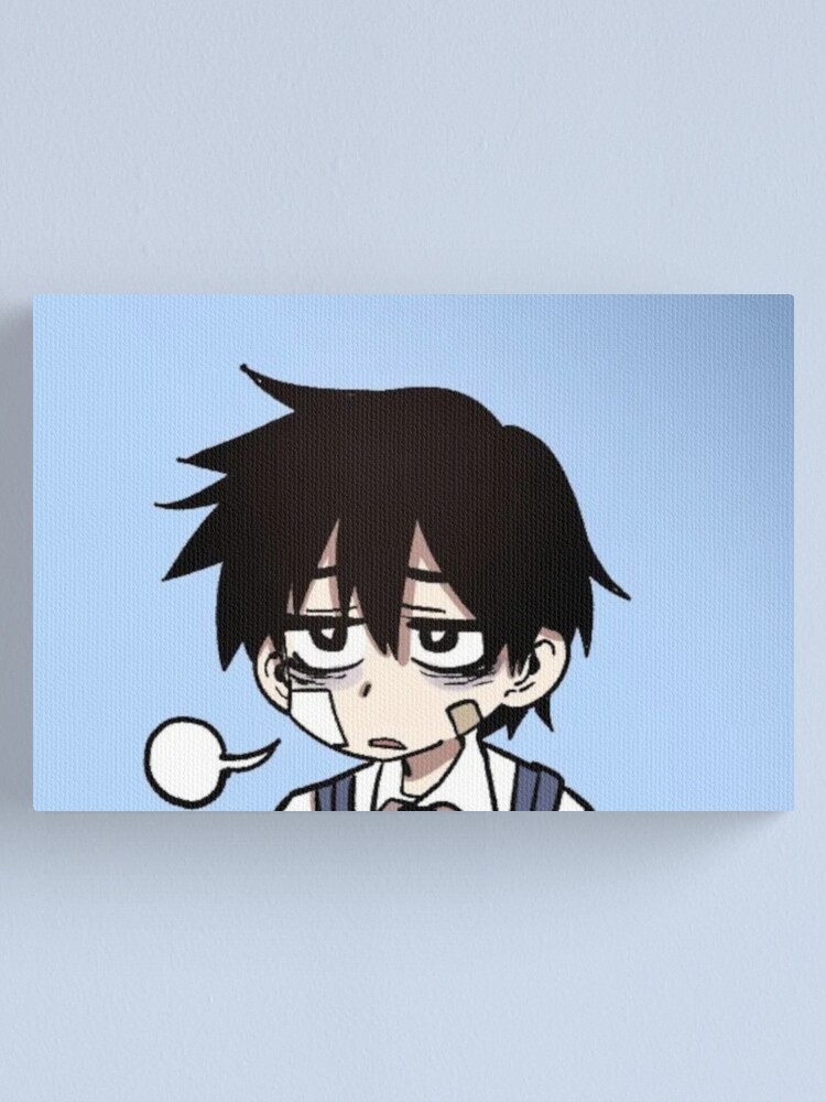 Sad Anime Boy, aesthetic, rain, depressed, anime boys, window, lonely, HD  phone wallpaper | Peakpx