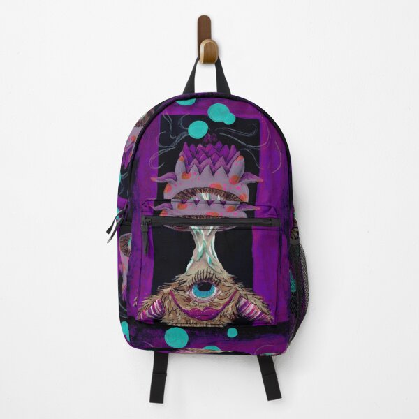 Item preview, Monstroom designed and sold by Heather Schmader.