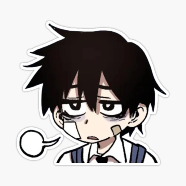 Anime Sticker by Animes Brasil Download