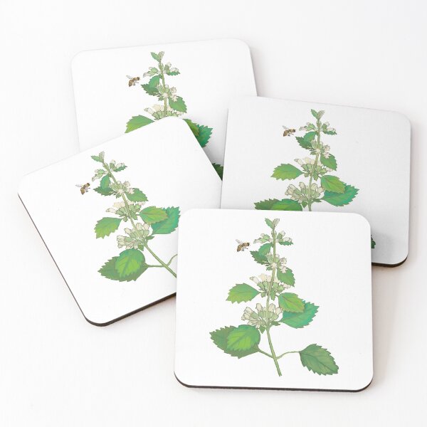Item preview, Lemon Balm designed and sold by Joyful Roots.