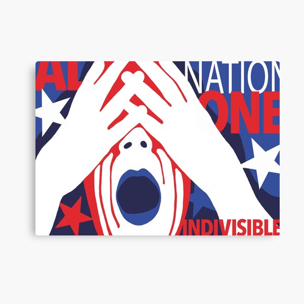 Item preview, Indivisible designed and sold by maboles.