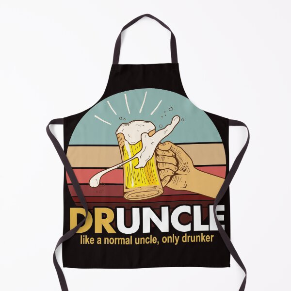 Item preview, Druncle T-Shirt designed and sold by liamoccia.