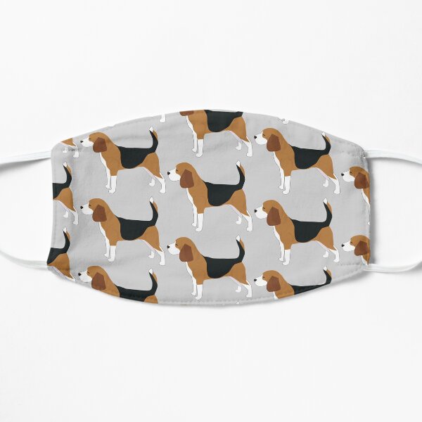 Beagle Mask