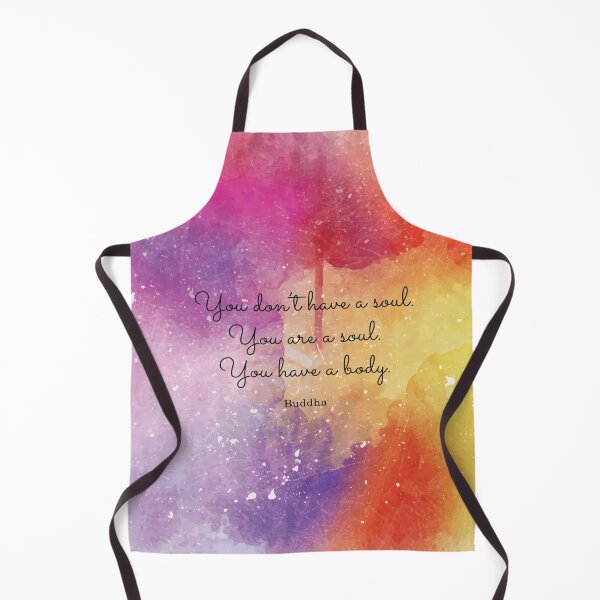 Item preview, You don’t have a soul. You are a soul. You have a body.  Buddha designed and sold by StudioCitrine.