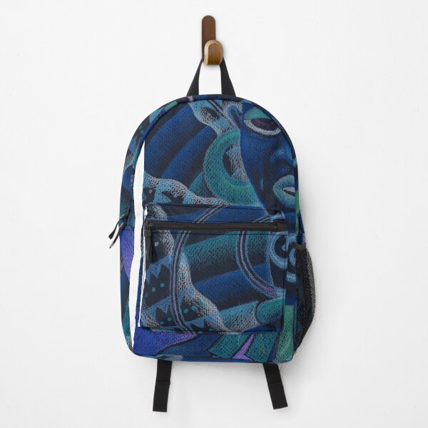 Item preview, Blue Chakra designed and sold by William Krupinski.