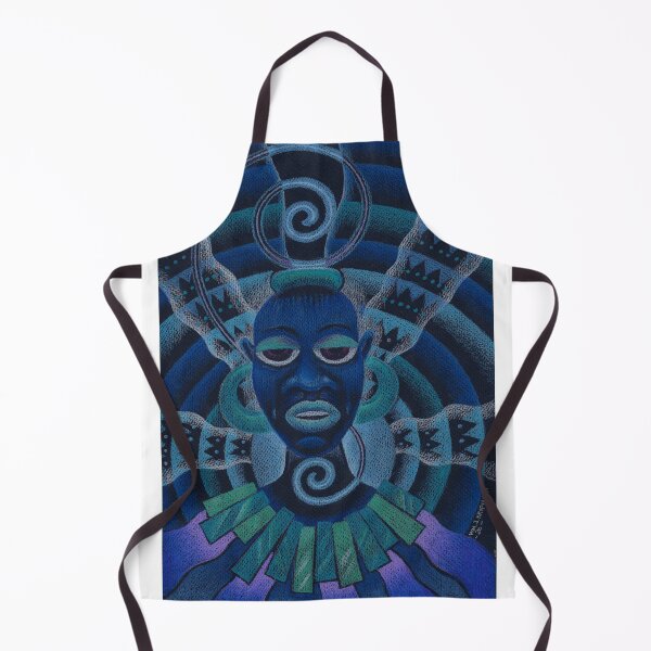 Item preview, Blue Chakra designed and sold by William Krupinski.