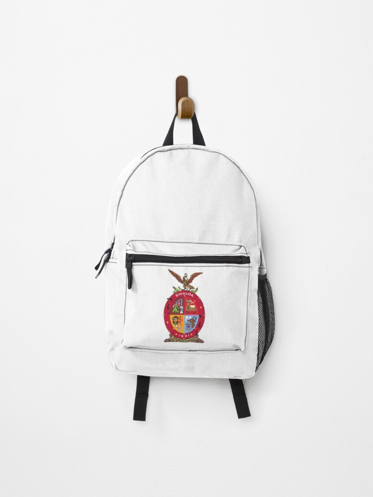 Tju crest 2024 heritage backpack