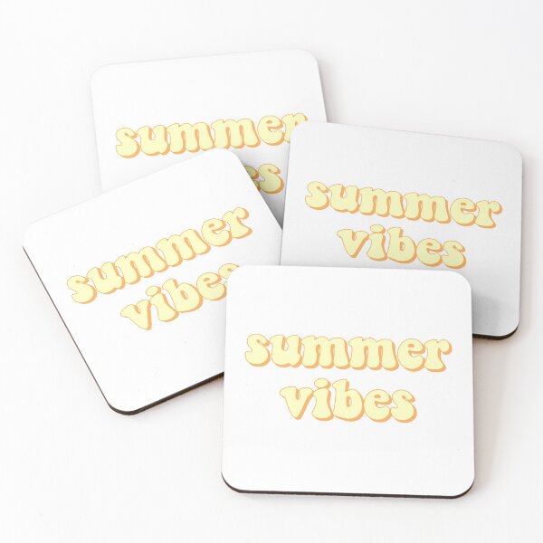 Item preview, Summer Vibes designed and sold by mychickenugget9.
