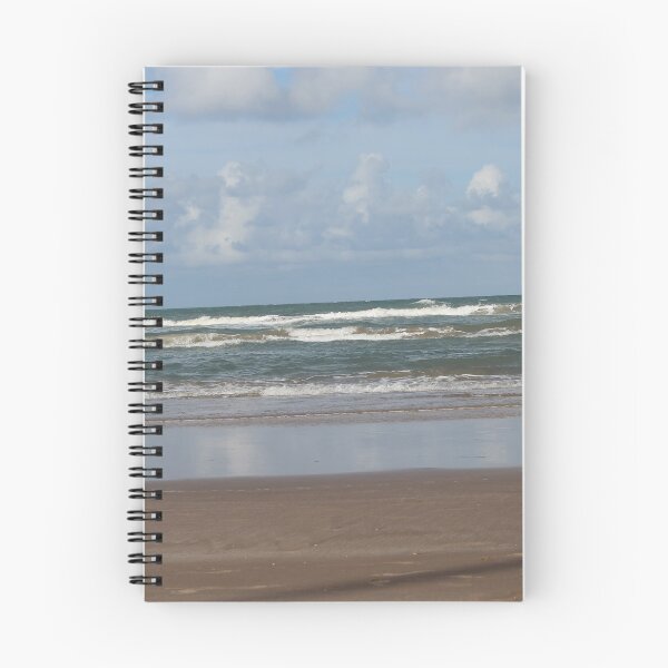 Item preview, South Padre Island Beach 01 designed and sold by RGVandMe.