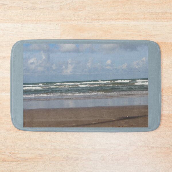 Item preview, South Padre Island Beach 01 designed and sold by RGVandMe.