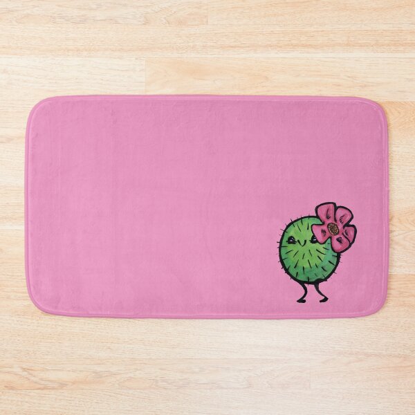Item preview, Franklin the Cactus! designed and sold by KeniePenie.