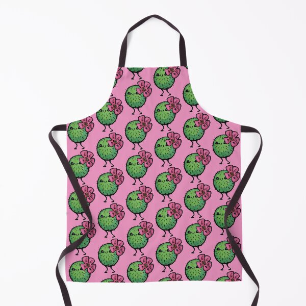 Item preview, Franklin the Cactus! designed and sold by KeniePenie.