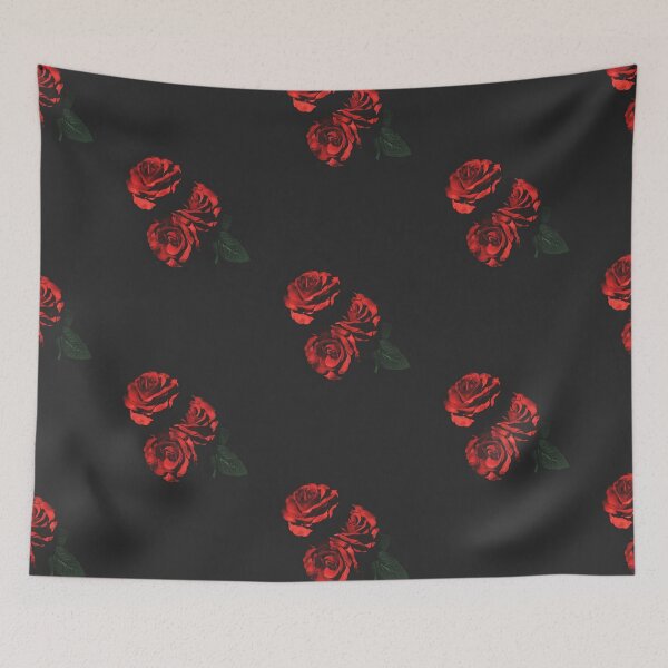 Item preview, Roses designed and sold by Abhitha Mohan.