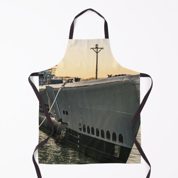 Item preview, USS Pampanito designed and sold by KensLensDesigns.
