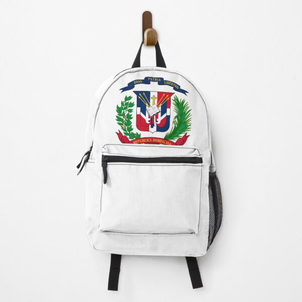 Item preview, Dominican Republic designed and sold by Concerned Citizen.